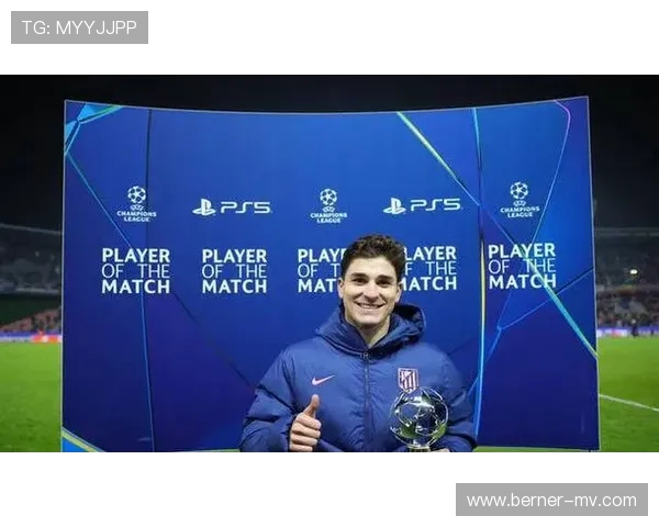 阿尔瓦雷斯当选西班牙人对马竞比赛全场最佳球员虽败犹荣 阿尔瓦雷斯当选西班牙人对马竞比赛全场最佳球员虽败犹荣