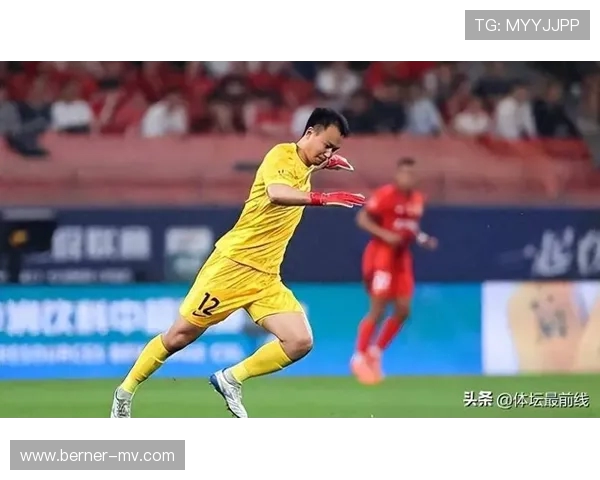 陈威神勇扑救十次 一夫当关助海港客场顽强战平广岛三箭 陈威神勇扑救十次 一夫当关助海港客场顽强战平广岛三箭